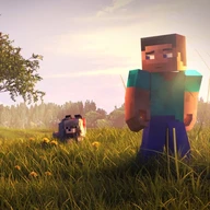 Shaders for Minecraft. Addons