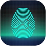 Fingerprint Lock Screen