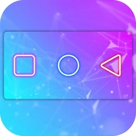Soft Key Back Buttons