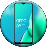 Theme for Oppo A9 2020