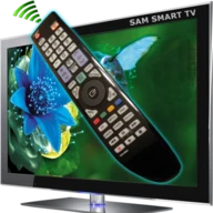 TV Remote for Samsung