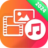 Photo Video Maker with Music