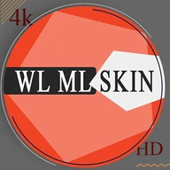 WL ML SKIN