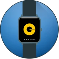 Amazfit Bip / Lite WatchFaces