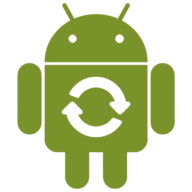 Android Fake Update Screen