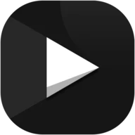 Black Music Player : MP3 Audio