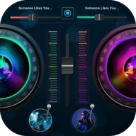 DJ Mixer - Music Mixer