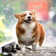 Dog Wallpaper