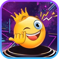 Emoji GIF Sticker for WhatsApp