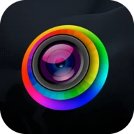 Energy Ring - Camera Notch & B