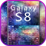 Galaxy S8 Plus Theme