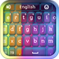 GO Keyboard Themes Color Theme