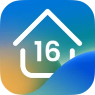 iPhone Launcher iOS 16