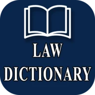 Law Dictionary: Lawyer terms Android 应用程序 APK (com.edictonary ...