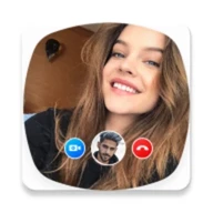 Live Video Call App