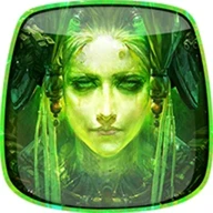 Magic Live Wallpaper