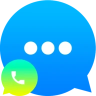 Messenger for Messages Apps