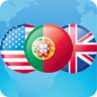 Portuguese English Dictionary