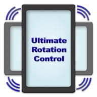 Ultimate Rotation Control