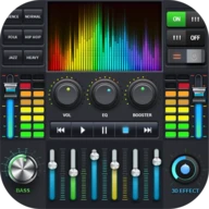 Music Player - MP3 Player & EQ
