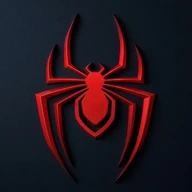 Spider 4K Man Wallpaper HD