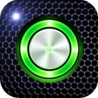 Flashlight Galaxy