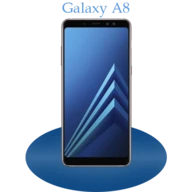Theme for Samsung Galaxy A8