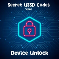 Unlock imei and Secret Codes