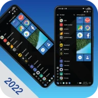 Windix 10 Launcher