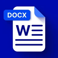Word Office - Docx reader