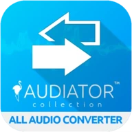 All Video Mp3 Audio Converter