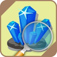 Automatic mineral identifier