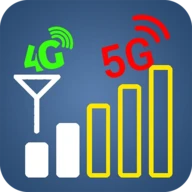 5G & Wi-Fi internet speed test