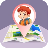 GPS Tracker: Family locator