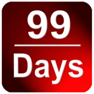 Countdown in Status Bar