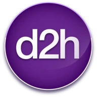 d2h infinity: Recharge & Packs