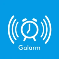 Galarm - Alarms and Reminders