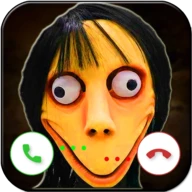 Momo Video & Voice Fake Call