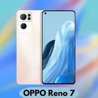 Oppo Reno 7 Themes Wallpapers