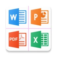 PDFOffice: PDF,Word,Excel,PPT