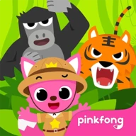 Pinkfong Guess the Animal