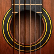 Real Guitar - Music Band Game