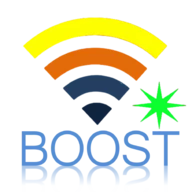 WIFI Router Booster