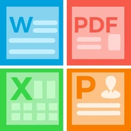 All file viewer & docx reader