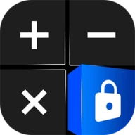 Calculator Hide app photo lock
