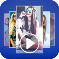 Video Maker: Photo Music Video