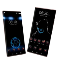 Dark theme