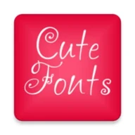 Cute Free Font Theme