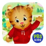 Daniel Tiger: Play at Home