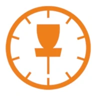 Disc Golf Metrix